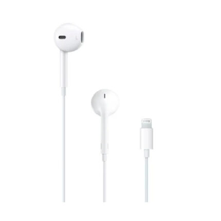 Навушники Apple EarPods Lightning Original купити оптом