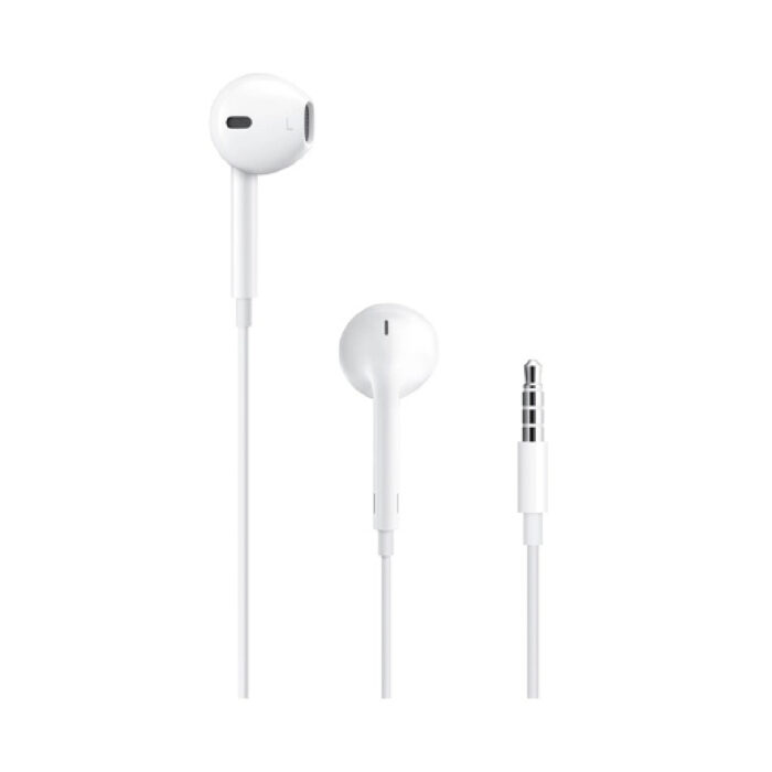 Навушники Apple EarPods 3.5mm Original купити оптом