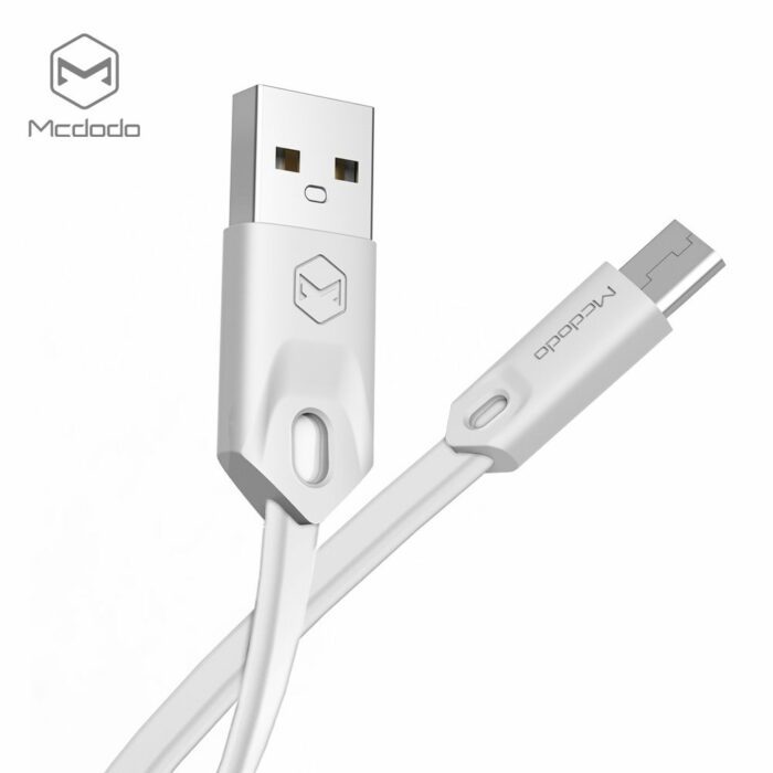 Кабель McDodo [CA-0430] Micro USB Gorgeous Series 1m купити оптом