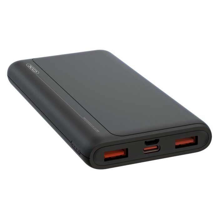 PowerBank XO [PR126] USB22.5W+PD20W 10000mAh купити оптом