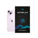 Захисне скло Monblan для камери iPhone 14/14 Plus купити оптом