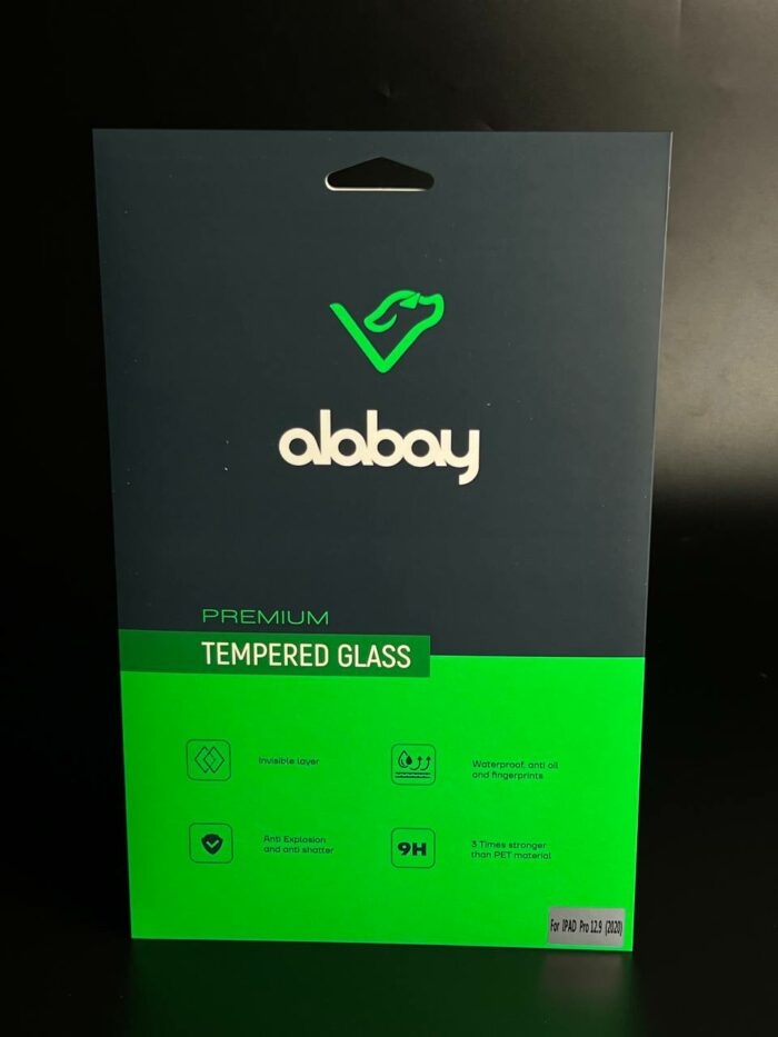 Захисне скло Alabay для iPad Pro 12,9" купити оптом