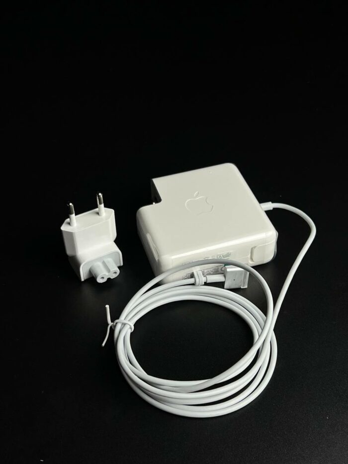 MagSafe 2 Power Adapter 1:1 Original (85W [для MacBook Pro 15" with Retina]) купити оптом