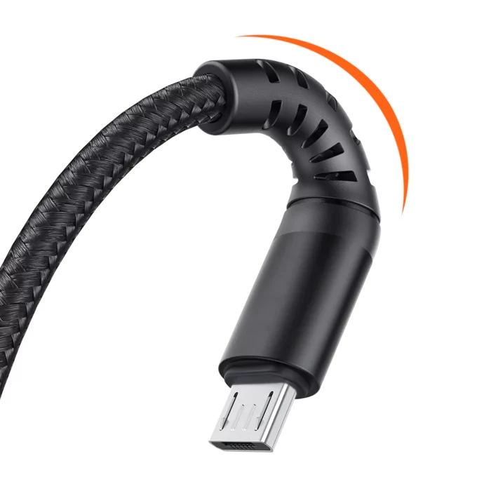 Кабель Mcdodo [CA-2281] USB to Micro USB 1m купити оптом