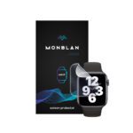 Захисна плівка Monblan для Apple Watch 38/40mm купити оптом