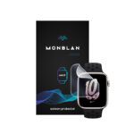 Захисна плівка Monblan для Apple Watch 42/44mm купити оптом