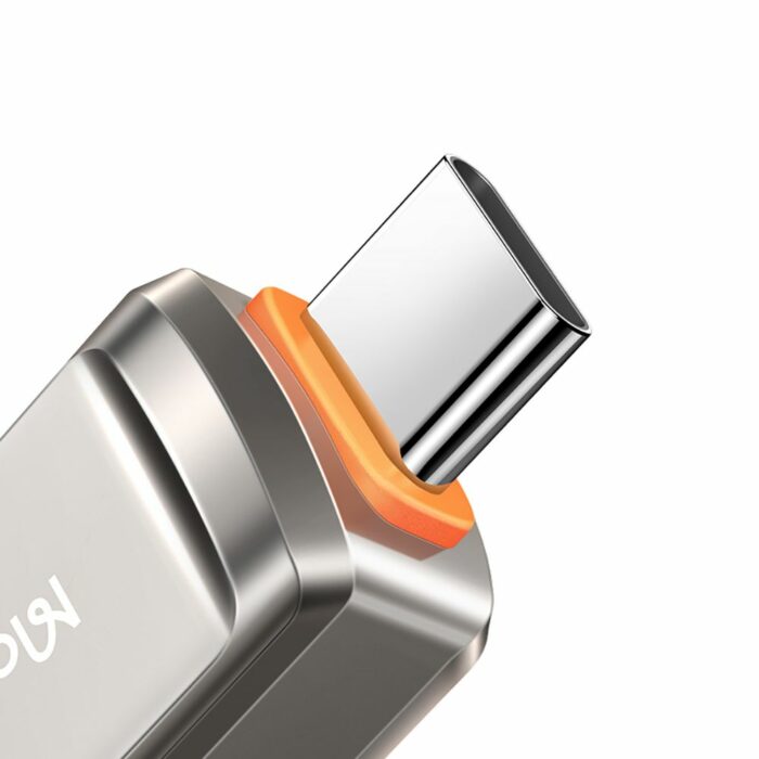 Перехідник McDodo [OT-8730] USB-C to USB 3.0 купити оптом