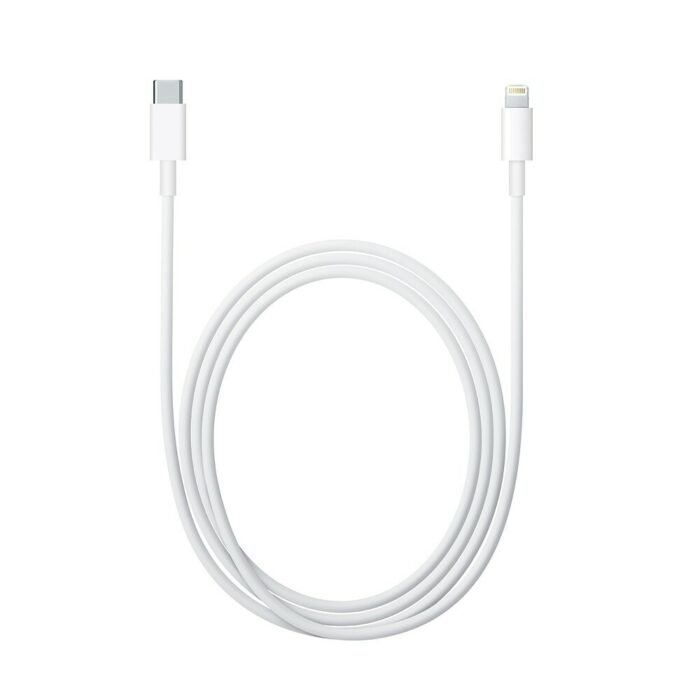 Кабель Apple Original USB-C to Lightning 1m купити оптом