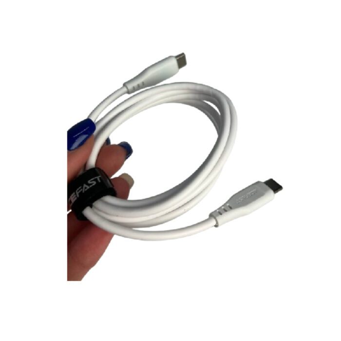 Кабель Acefast C3-03 USB-C to USB-C купити оптом