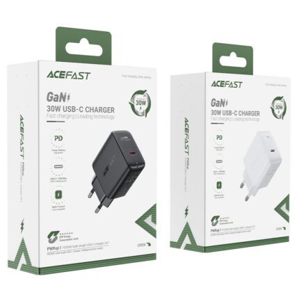 Адаптер Acefast USB-C A21 30w купити оптом