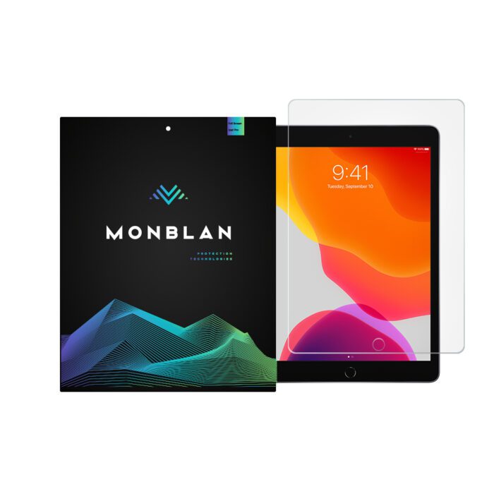 Захисне скло Monblan для iPad 10,2" 2019-2022 купити оптом