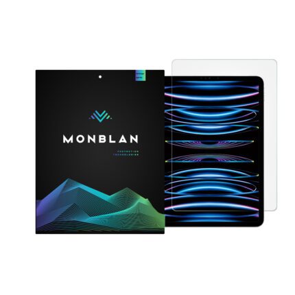 Захисне скло Monblan для iPad Pro 12,9" 2018-2021 купити оптом