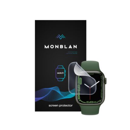 Захисна плівка Monblan для Apple Watch 41mm купити оптом