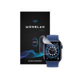 Захисна плівка Monblan для Apple Watch 45mm купити оптом