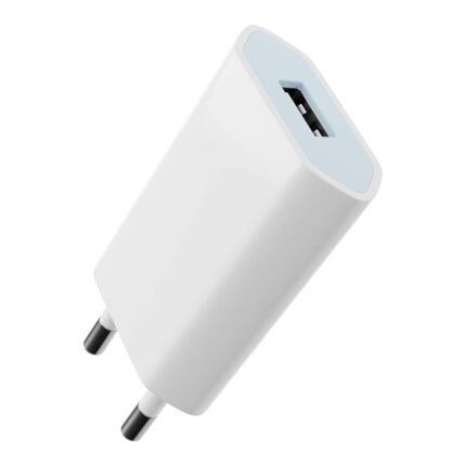 Адаптер USB Power Adapter 5W купити оптом