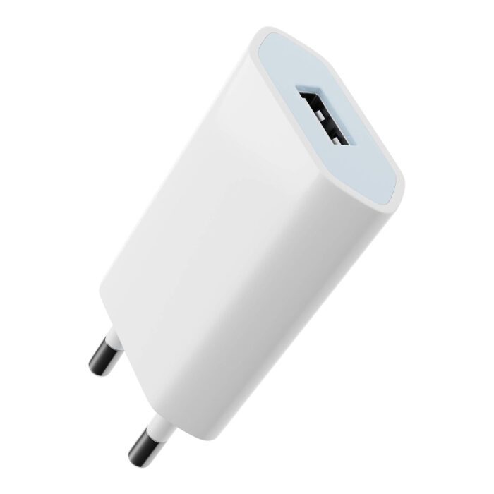 Адаптер USB Power Adapter 5W купити оптом