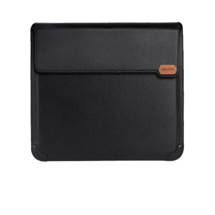 Конверт Nillkin для MacBook 14" Versatile Laptop Sleeve PU Leather Series купити оптом