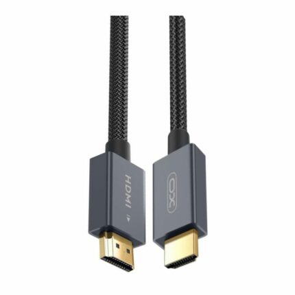 Кабель XO [GB001] HDMI to HDMI 3m купити оптом