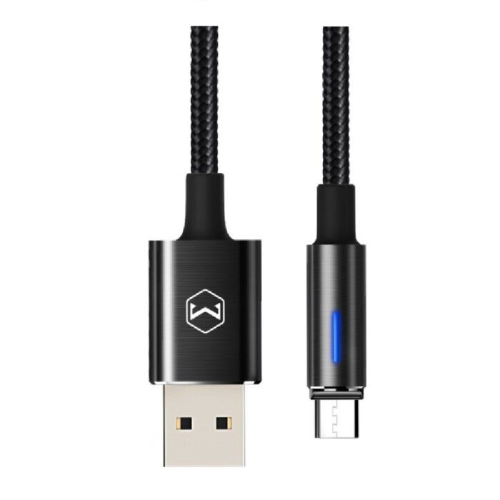 Кабель Mcdodo [CA-2281] USB to Micro USB 1m купити оптом
