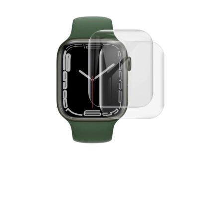Захисне скло та плівки для Apple Watch