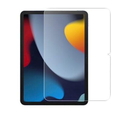 iPad 10 10,9" 2022 - захисне скло для iPad