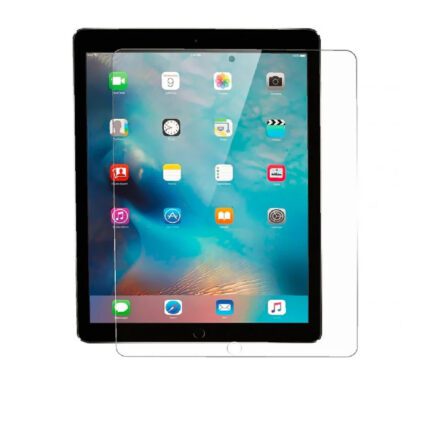 iPad 10,2" 2019-2022 - захисне скло для iPad