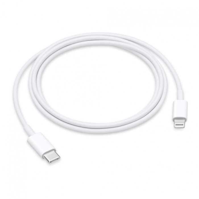 Кабель Apple USB-C to Lightning Grade A 1m купити оптом
