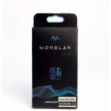 Захисне скло Monblan для камери iPhone 13 Pro/13 Pro Max купити оптом