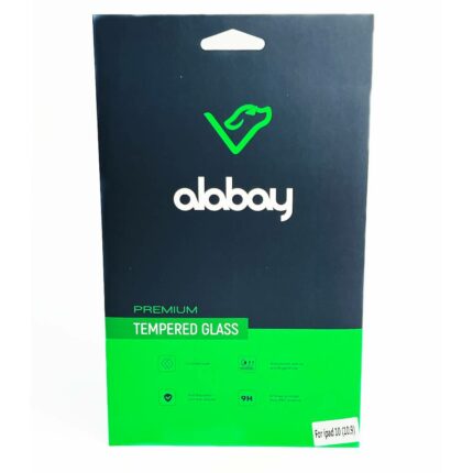 Захисне скло Alabay для iPad 10 10,9" купити оптом