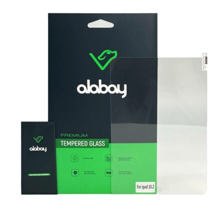 Захисне скло Alabay для iPad 10,2" 2019-2021 купити оптом