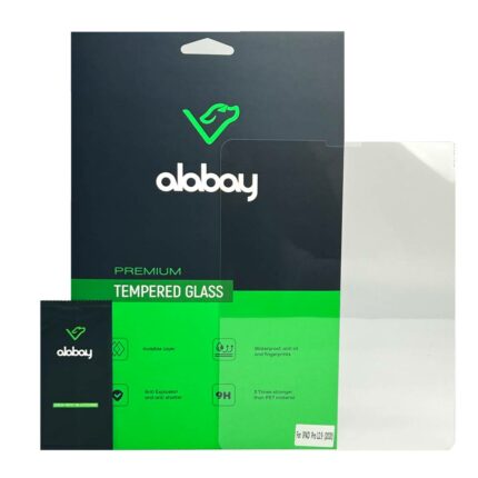 Захисне скло Alabay для iPad Pro 12,9" (Black) купити оптом