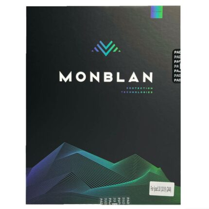 Захисне скло Monblan для iPad 10 10,9" 2022 купити оптом