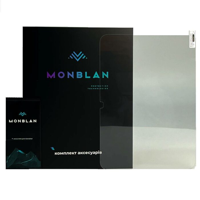 Захисне скло Monblan для iPad 10,9" 2022 купити оптом