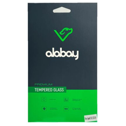 Захисне скло Alabay для iPad 10 10,9" (Black) купити оптом