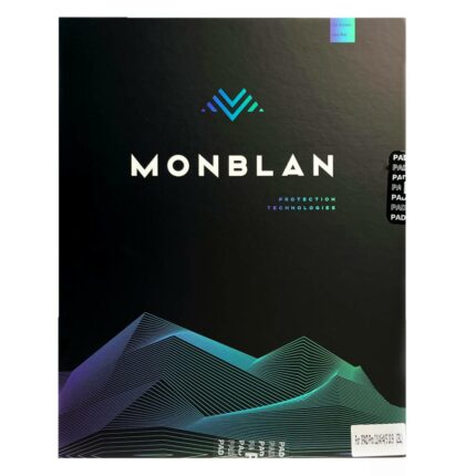 Захисне скло Monblan для iPad Air4/Air5/Pro 11 2018-2021 купити оптом