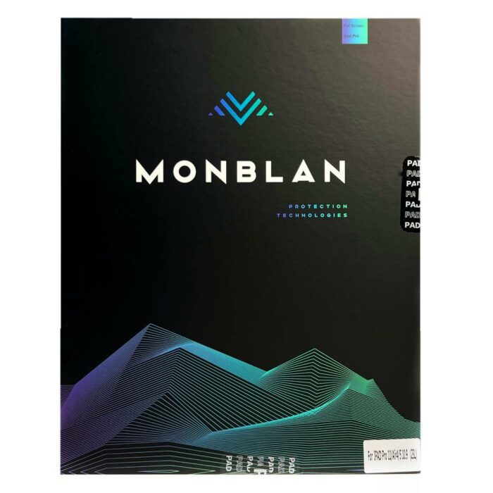 Захисне скло Monblan для iPad Air4/Air5/Pro 11" 2018-2021 купити оптом