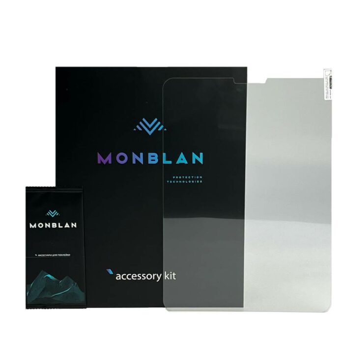 Захисне скло Monblan для iPad Air4/Air5/Pro 11" 2018-2021 купити оптом