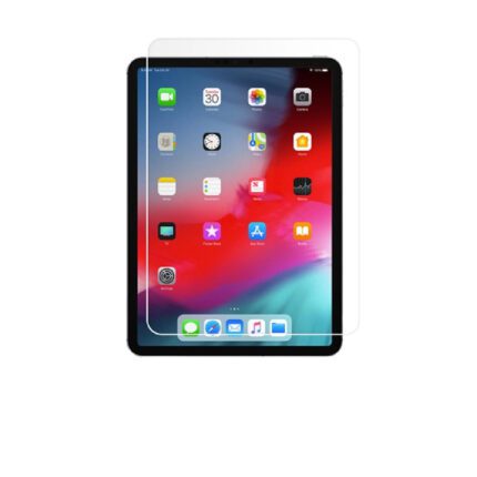 Захисне скло та плівки для iPad