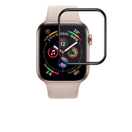 Apple Watch 49mm - скло та плівки