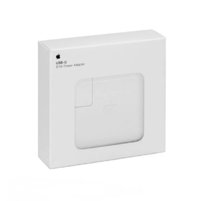MagSafe USB-C Power Adapter 1:1 Original (61W [для MacBook Pro 13"]) купити оптом
