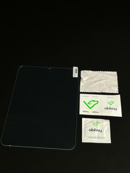 Захисне скло Alabay для iPad mini 6 купити оптом