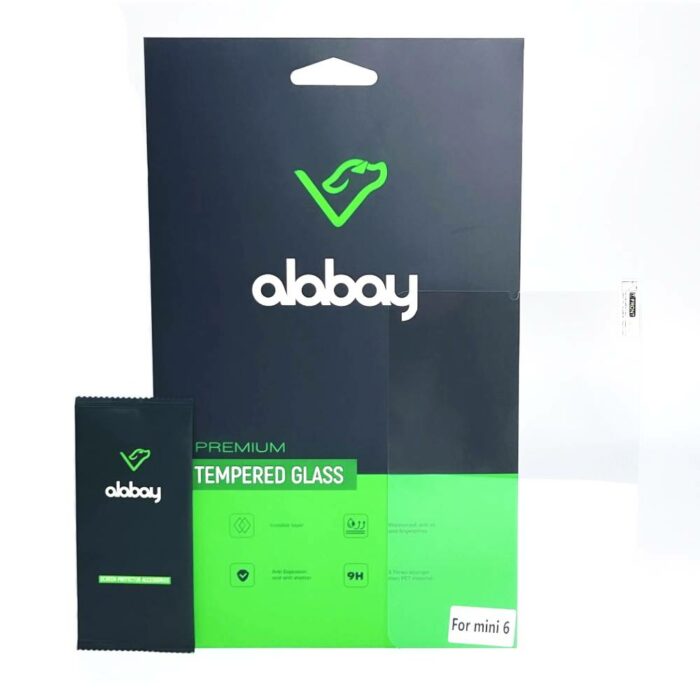 Захисне скло Alabay для iPad mini 6 купити оптом