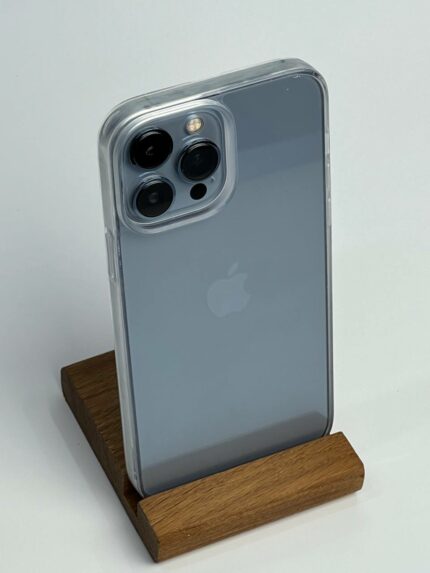 Чохол FJ для iPhone 13 Pro Max Clear Case Series (Transparent) купити оптом