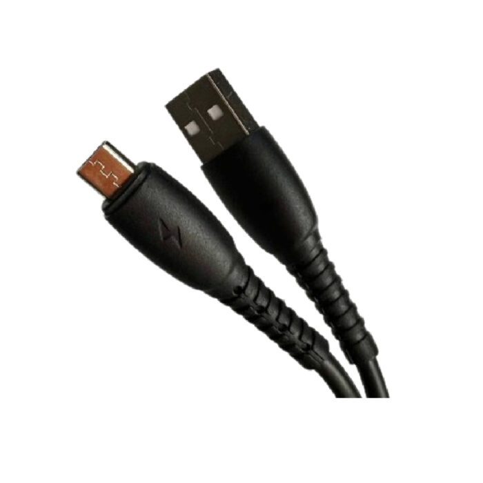 Кабель XO [NBP163] USB-A to Micro USB 1m купити оптом
