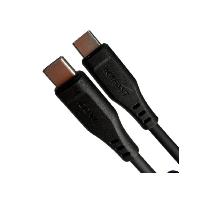 Комплект Acefast A13 адаптер 2xUSB-C + USB-A 65w + кабель USB-C to USB-C купити оптом