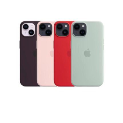 iPhone 14 - Silicone Case