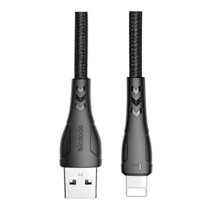 Кабель McDodo [CA-7441] USB-A to Lightning Mamba Series 1.2m купити оптом