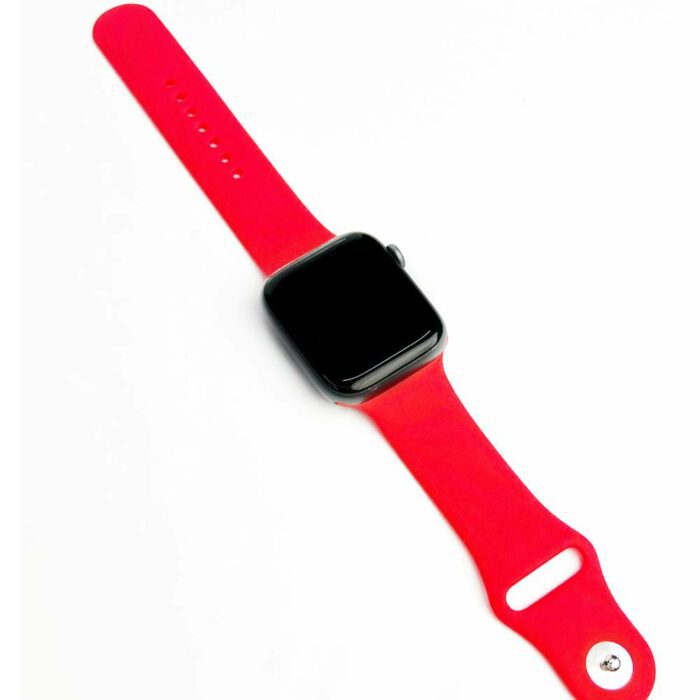Ремінець Sport для Apple Watch 38/40/41mm 1:1 Original купити оптом