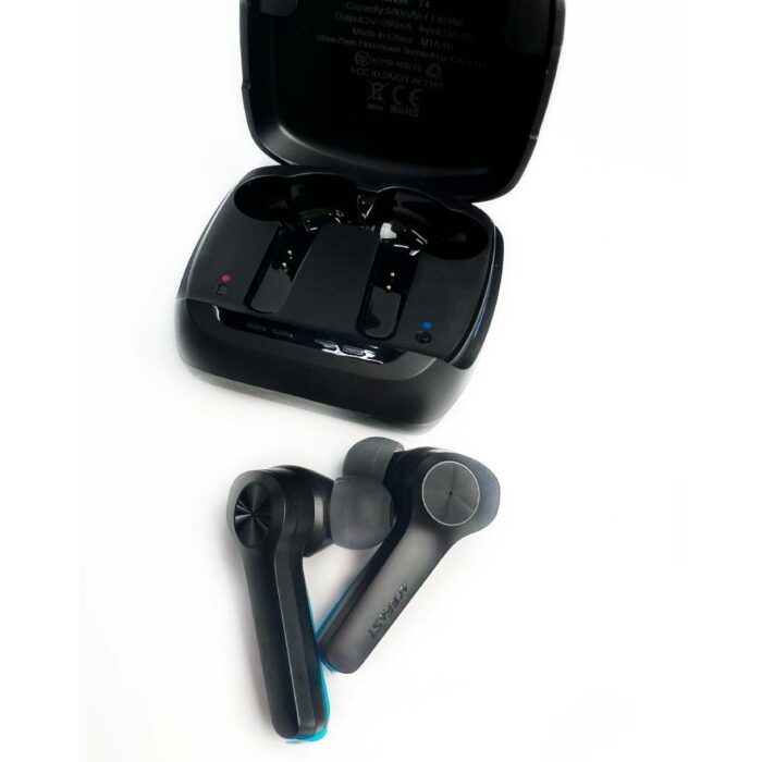 Безпровідні навушники Acefast T4 Series купити оптом