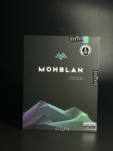 Захисна плівка Monblan для iPad 10.9 2022 Paperlike купити оптом